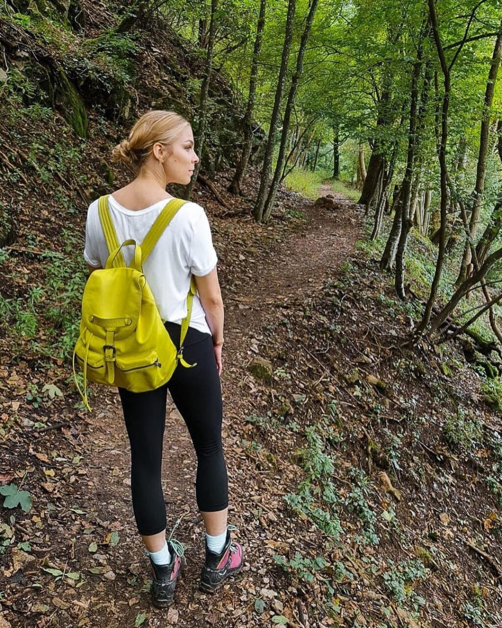 Veronika Cifrová Ostrihoňová