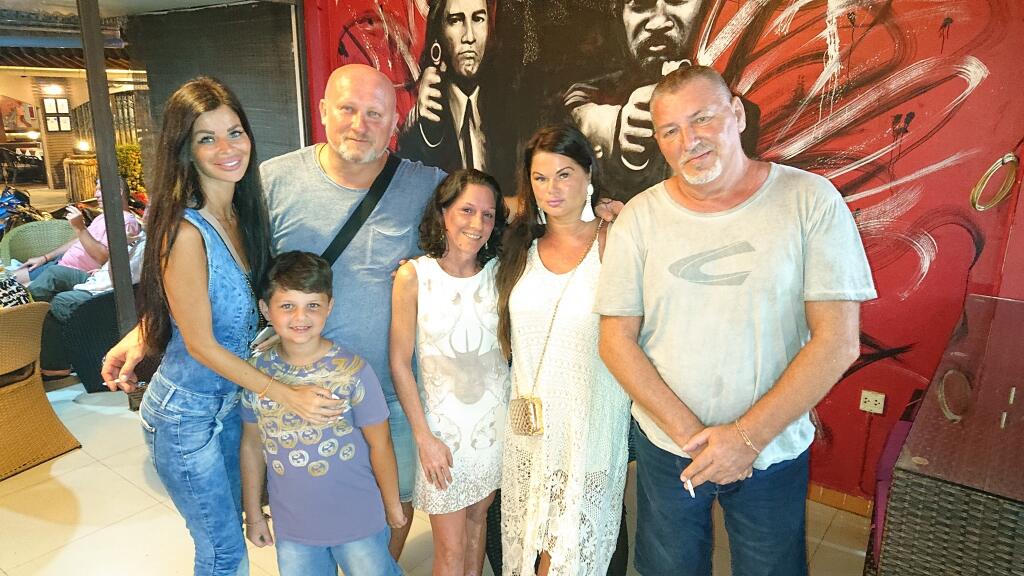 Vladimíra poznala aj Silvia Kucherenko.
