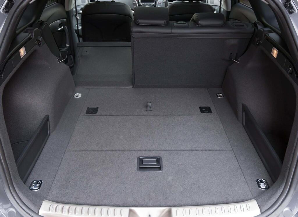 Hyundai i40 Kombi 1,7 CRDi Business Edition