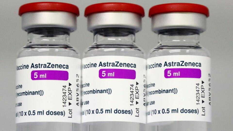 AstraZeneca