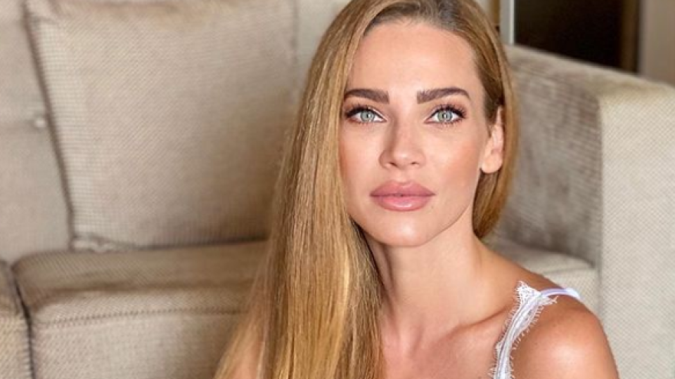 Andrea Verešová