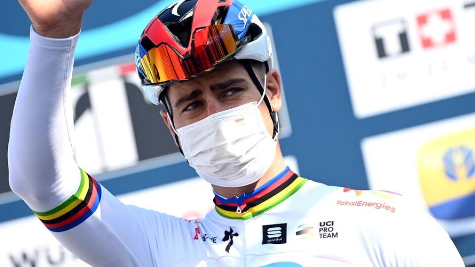 Peter Sagan.