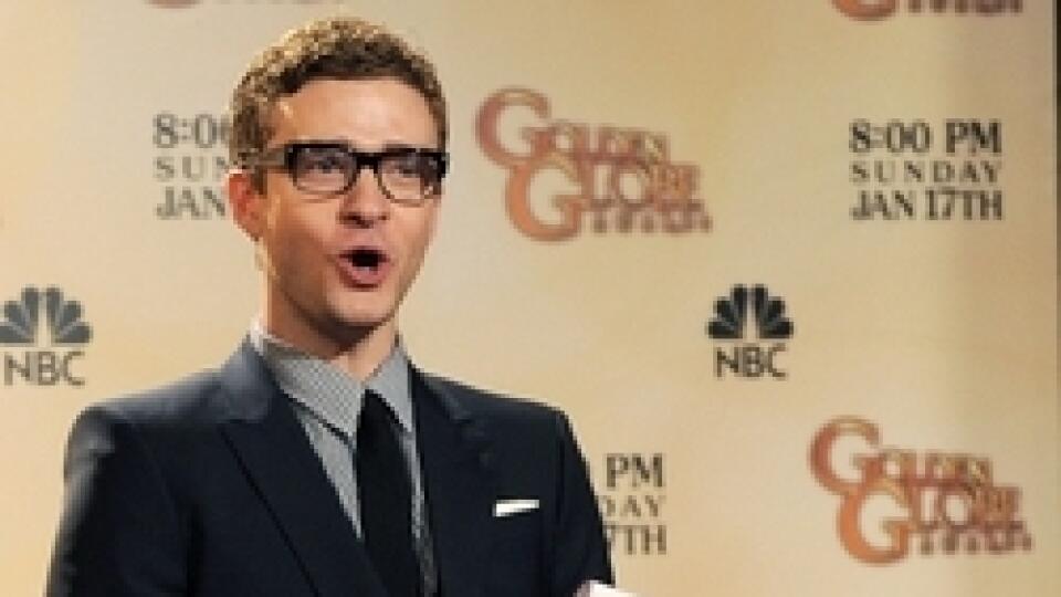 Justin Timberlake
