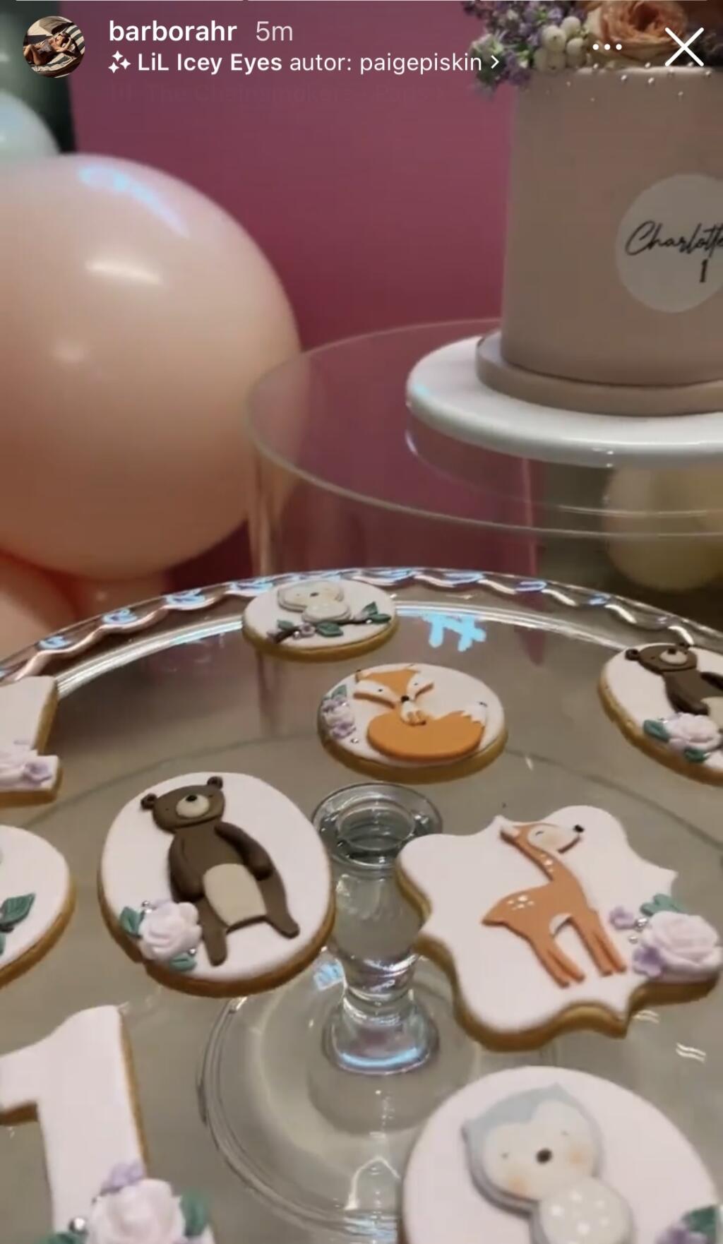 Oslava so zvieratkami, ktoré neboli len na torte, ale aj na stole.