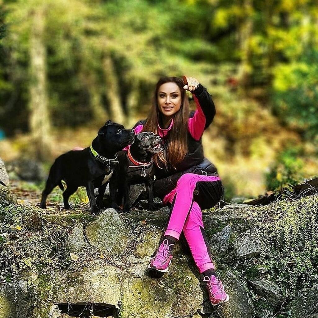 Zora Czoborová