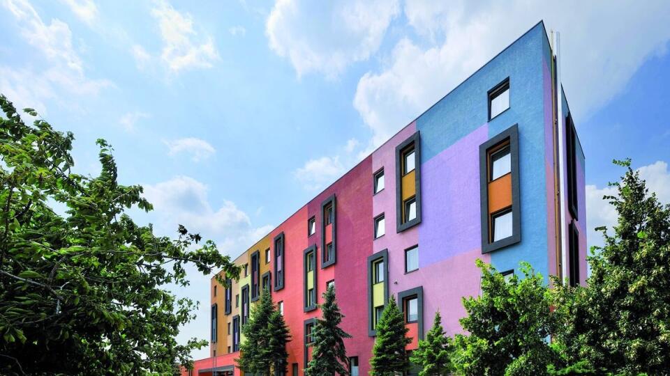 Hotel Color