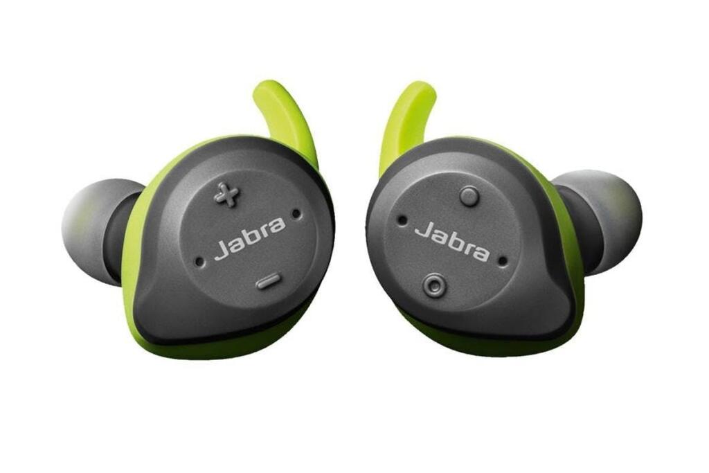 Jabra Elite Sport