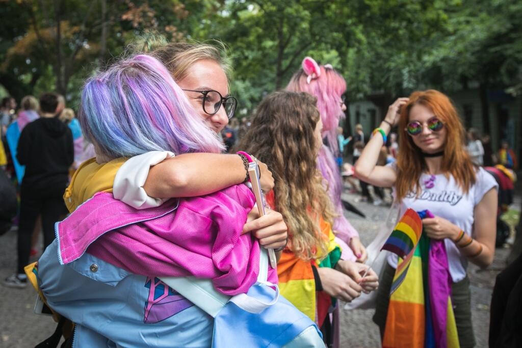 Byť transsexuál už oficiálne nie je choroba, ale rodová nezhoda