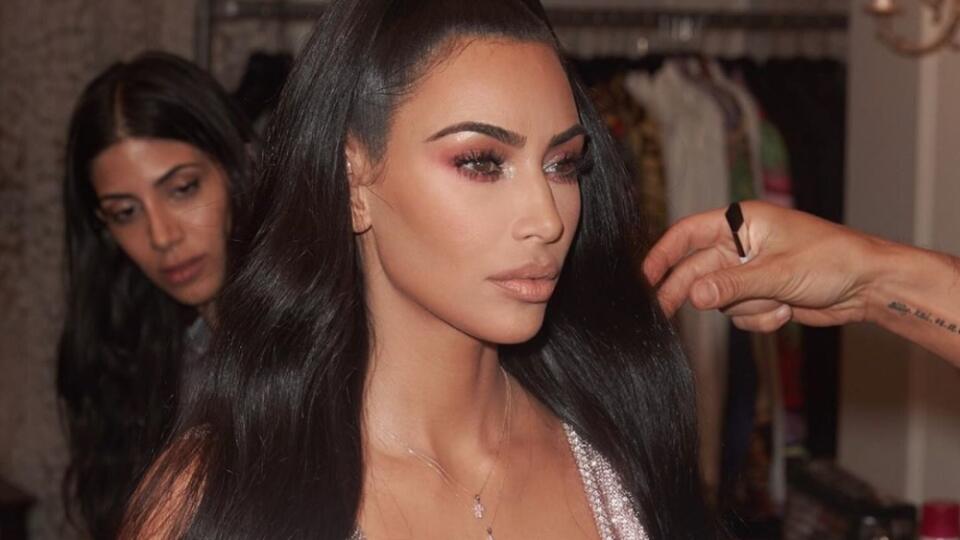 Kim Kardashian