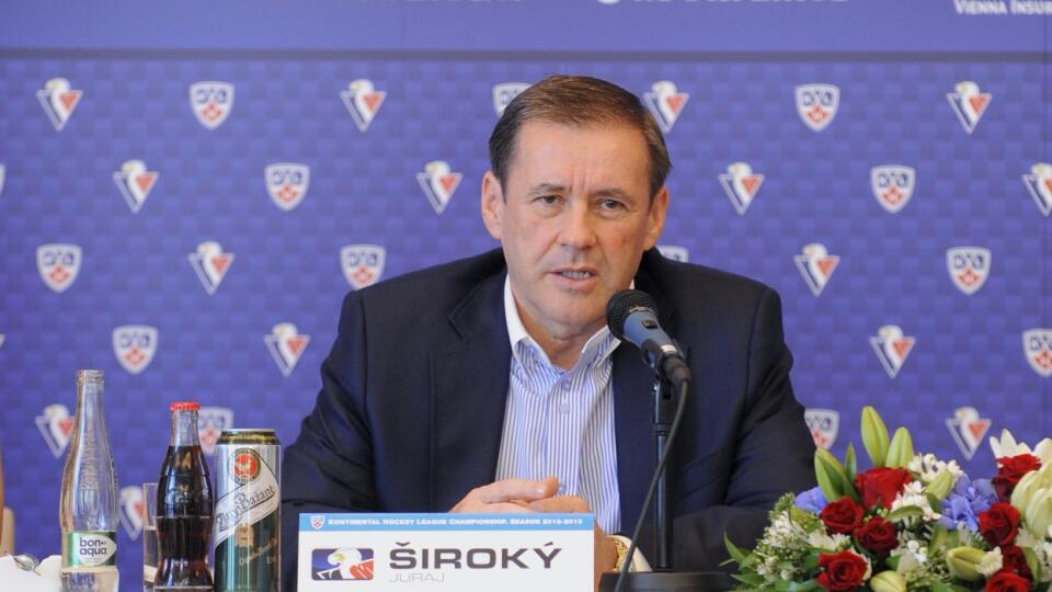 Hokejový Slovan nesplnil požiadavky voči hráčom a PRO-Hokej nedal odporúčanie VV SZĽH na udelenie licencie. Dokonca mu hrozí aj konkurzné konanie.