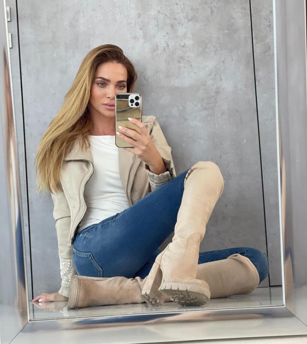 Andrea Verešová