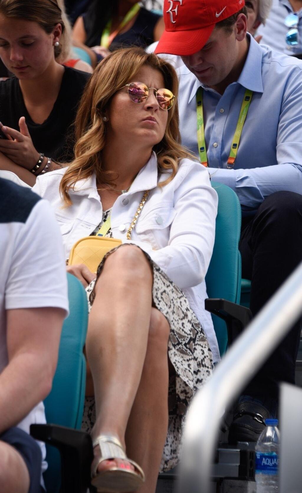 „Teším sa na všetko, čo príde po tom, ako moja kariéra skončí,“ povedal Federer ešte v roku 2020.