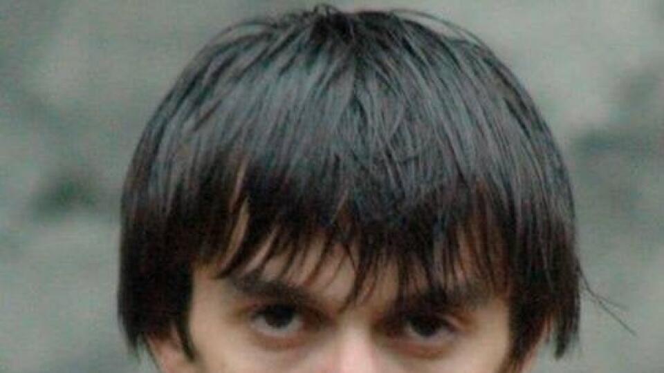 Magomed Nurbagandov sa stal národným hrdinom.