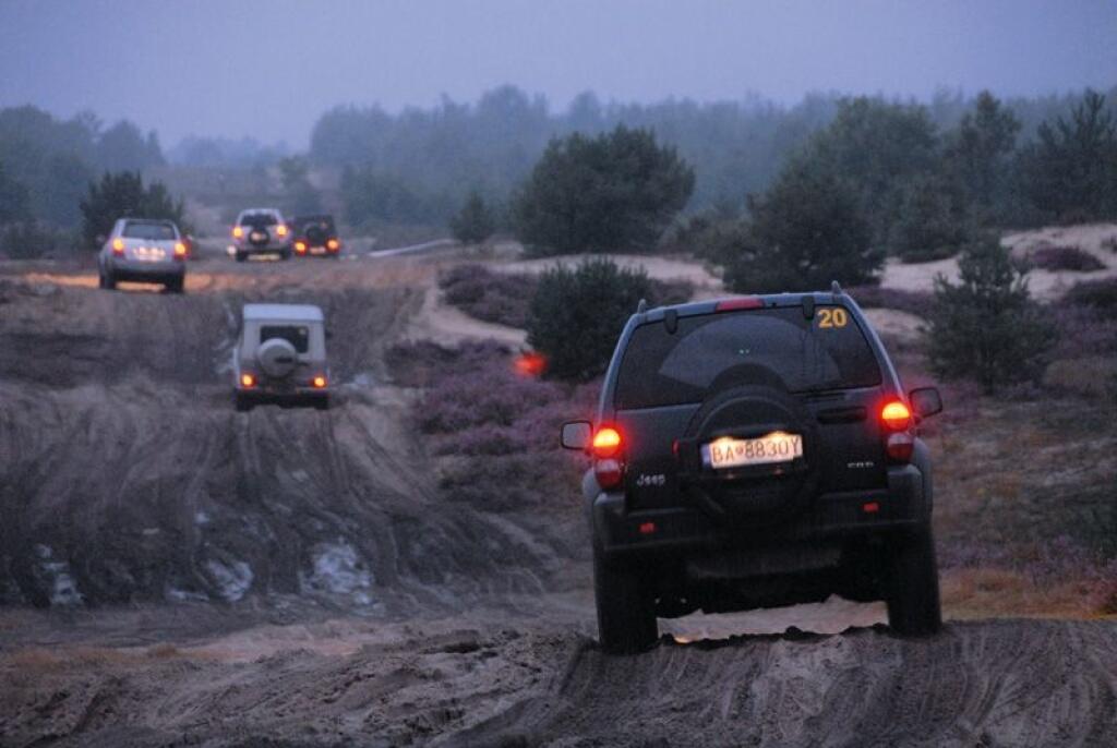 Pravidelne umývajte svoje auto.