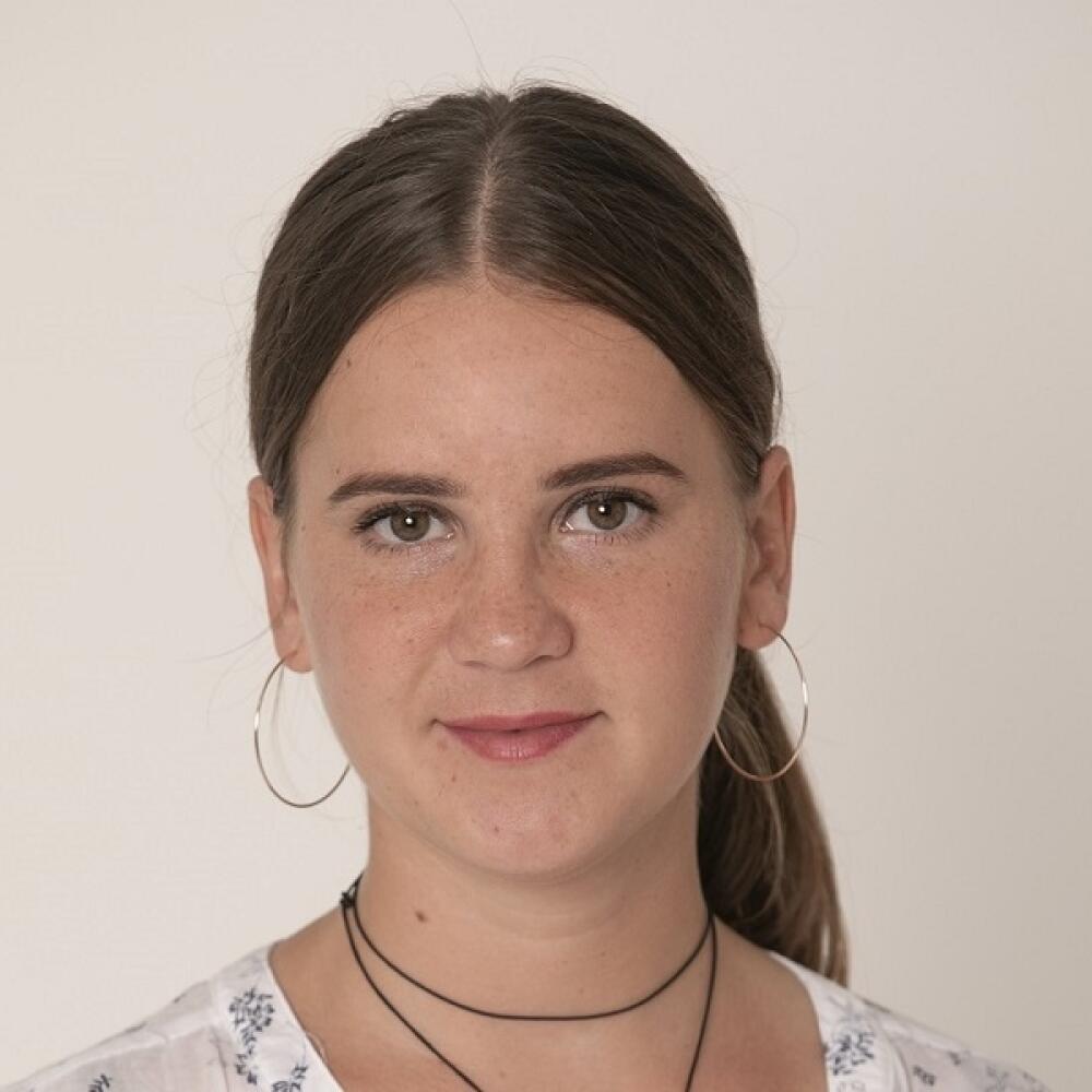 Barbora Belaníková