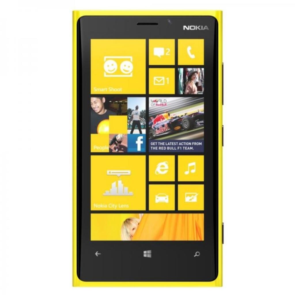 Nokia Lumia 920: Stále to najlepšie z Fínska
