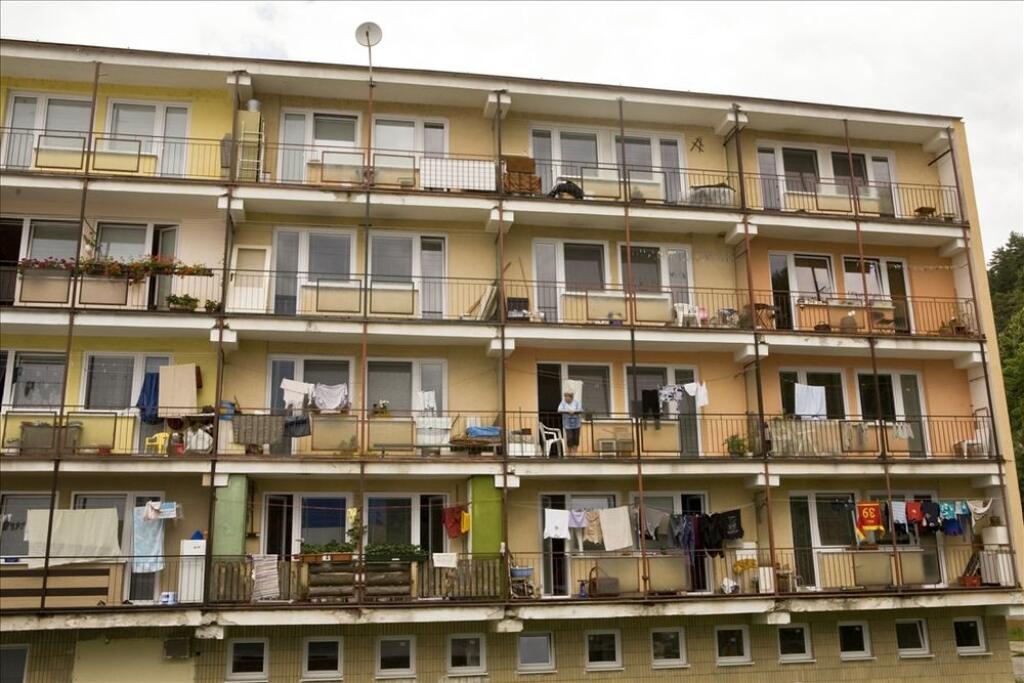Nehnuteľnosť v obchodnom majetku znamená vyššie výdavky