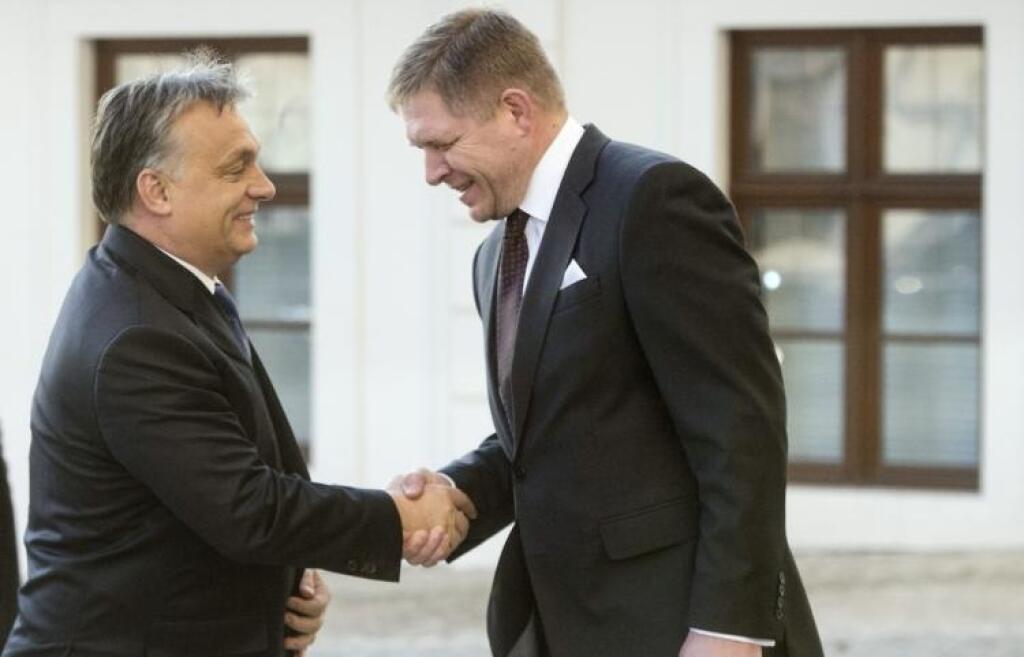 Fico sa možno zúčastní na konferencii organizovanej exagentom KGB