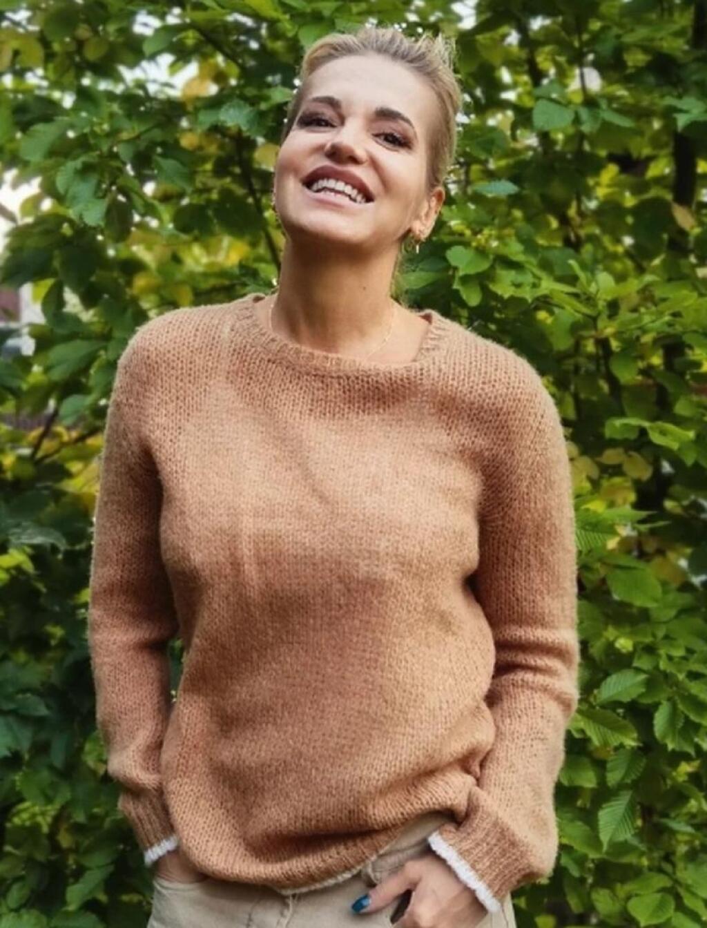 Dara Rolins
