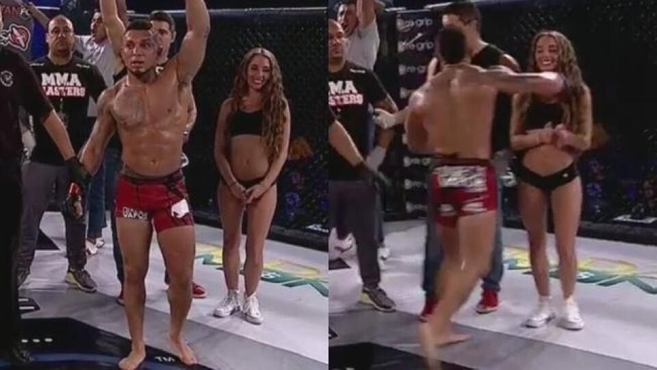 Stačilo sa len zle postaviť a hosteska odchádzala domov s modrinou