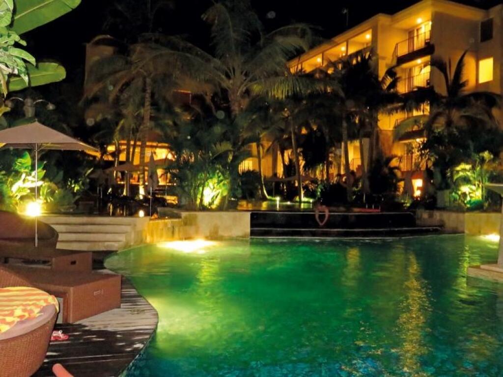 Bali: Čo na tomto ostrove privádza turistu do úžasu