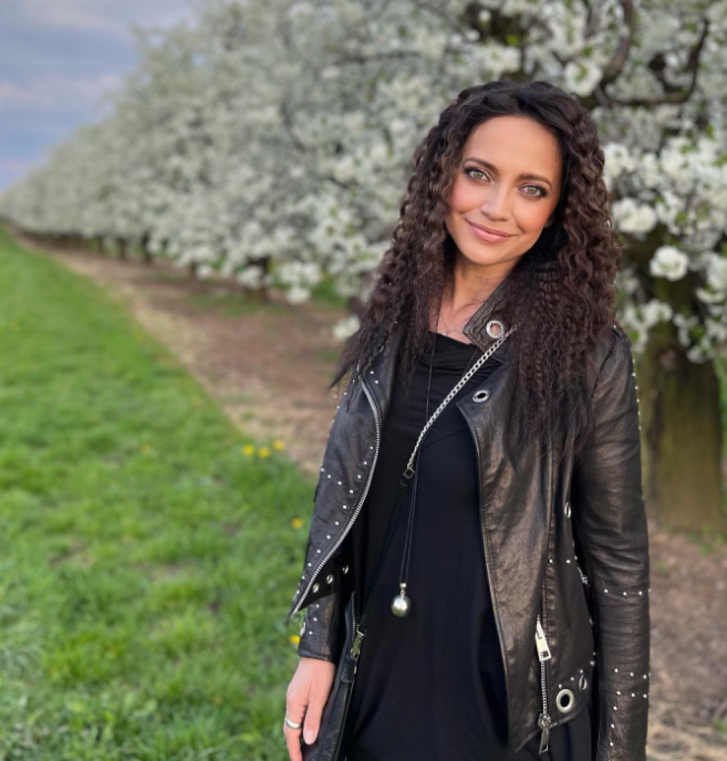 Lucie Bílá