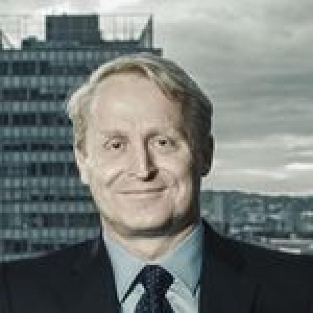 Manažér roka 2012
