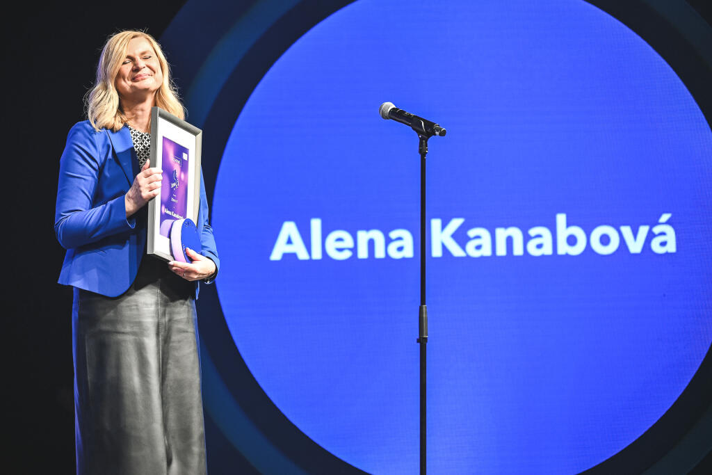 Alena Kanabová