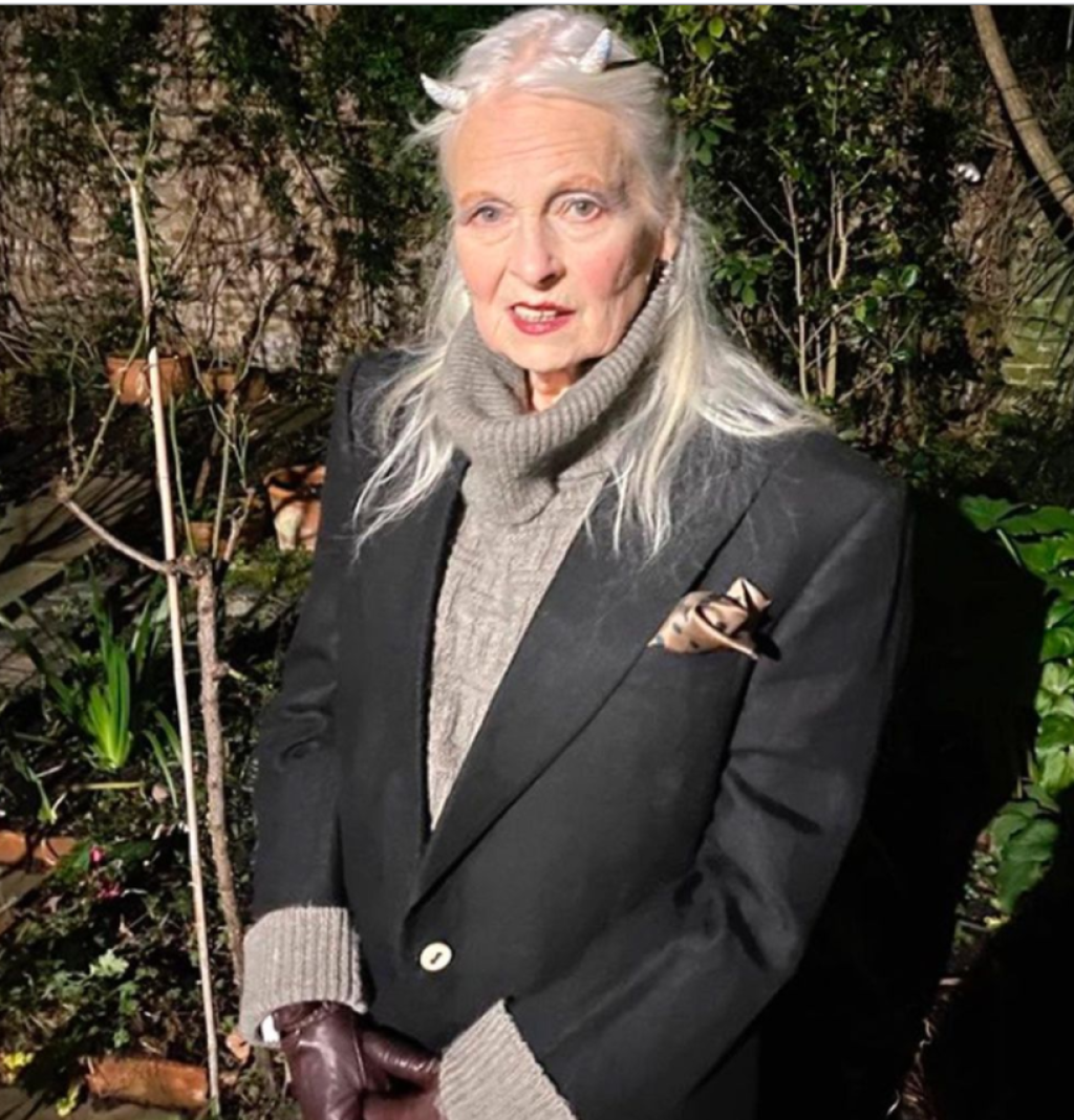 Vivienne Westwood