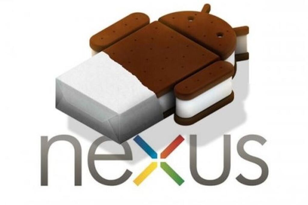 Google predstavil Android 4.0