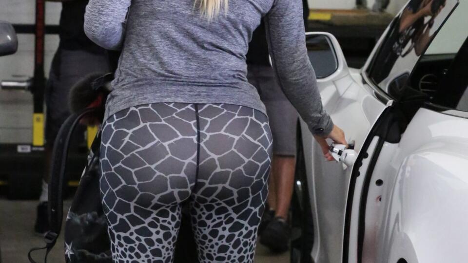 Khloe Kardashian