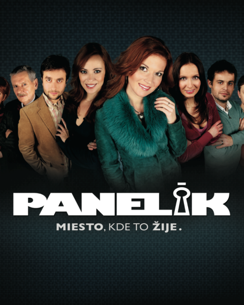 Spomínate si na Panelák? Otestujte si svoje vedomosti v našom kvíze!