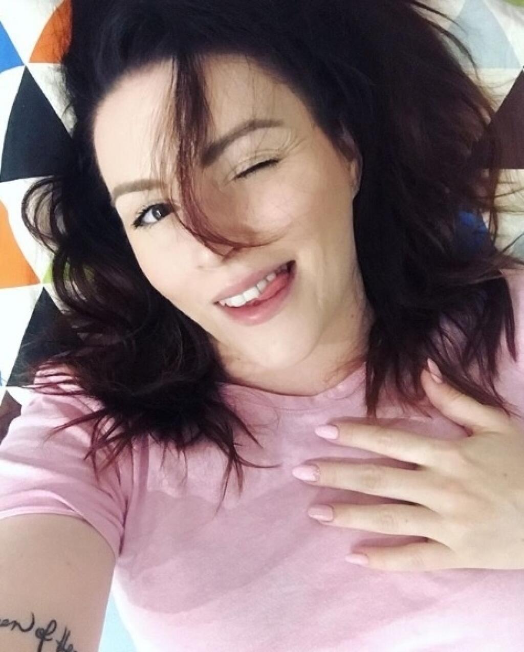 Barbora Švidraňová zverejnila fotku bez mejkapu: Kozmetickým značkám posiela drsný odkaz!