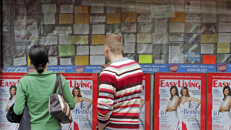 Polish Work Force Leads to Largest Migration In Centuries