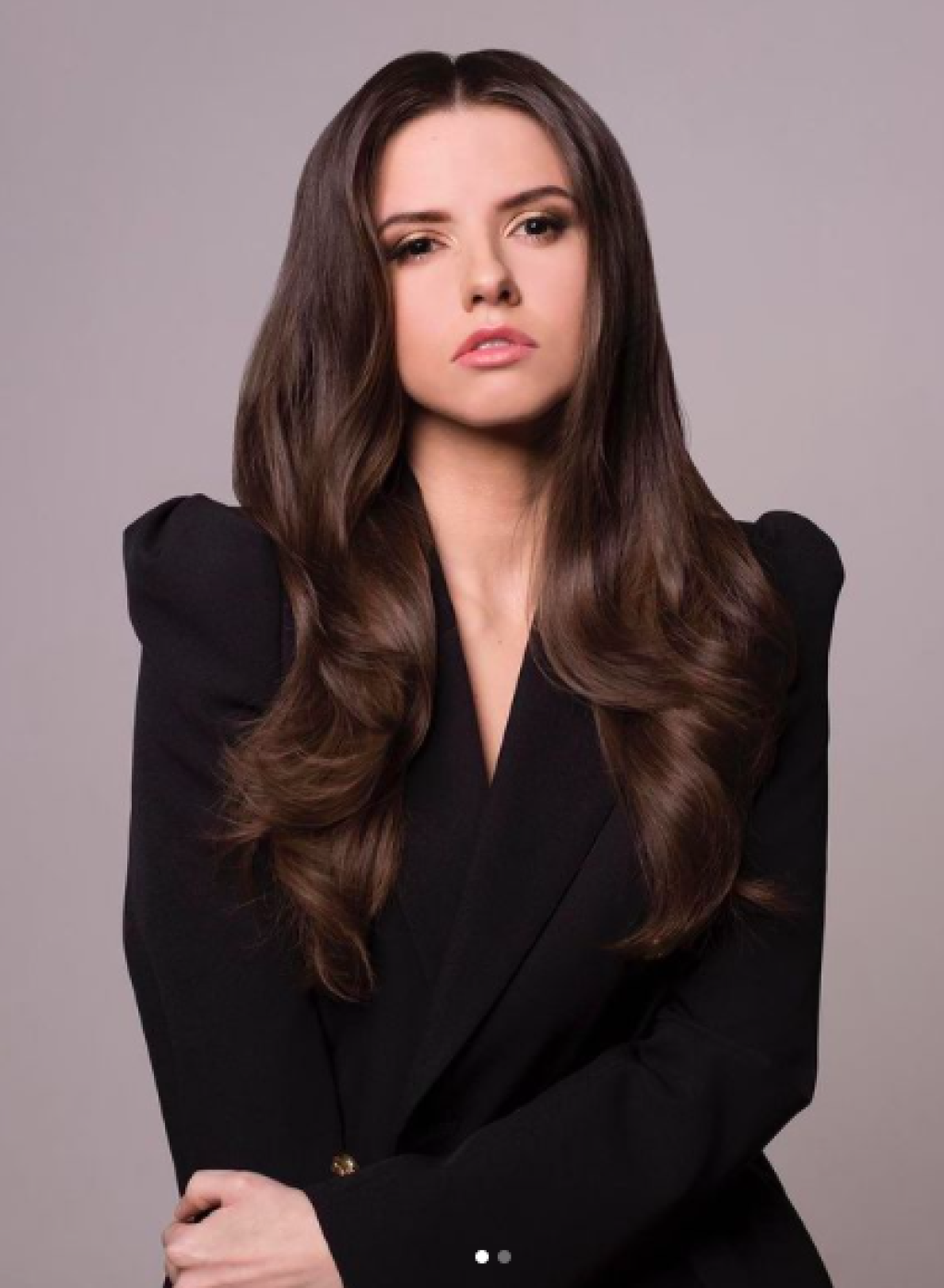 Dominika prežáva zápasy svojho Jardu natoľko, že sa obáva toho, že jej vyjdu šediny.