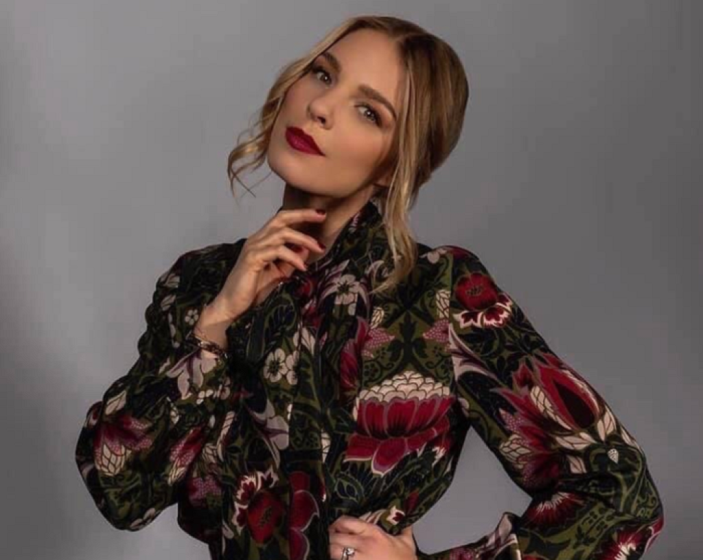 Veronika Ostrihoňová nemá problém byť autentická.