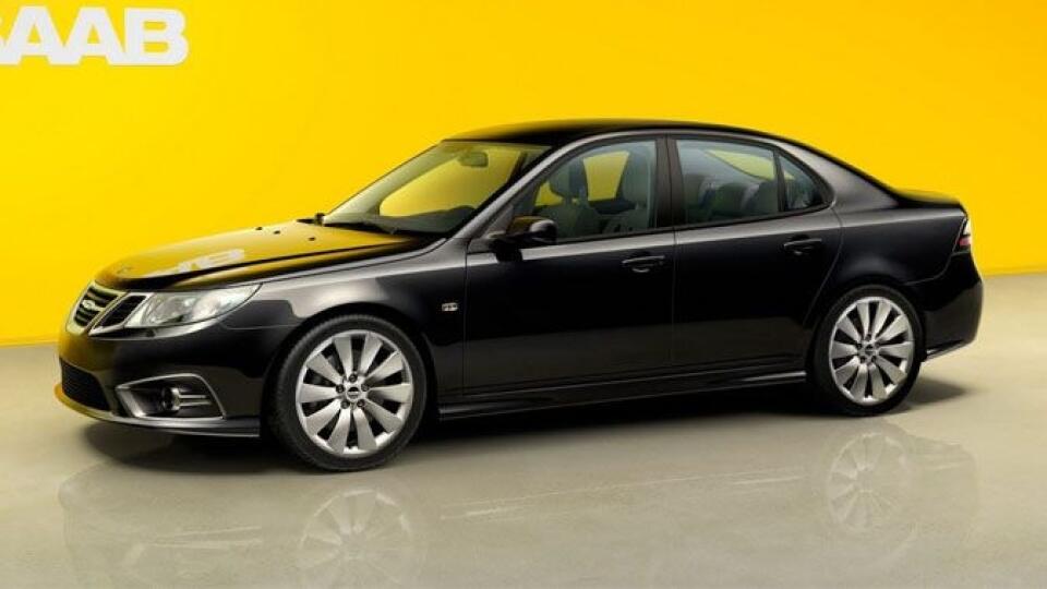 Saab 9-3