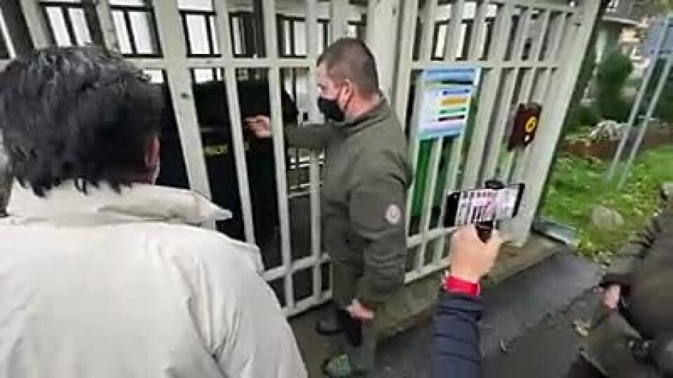 Medvedí problém v Tatrách! Minister osobne navštívil problémovú oblasť