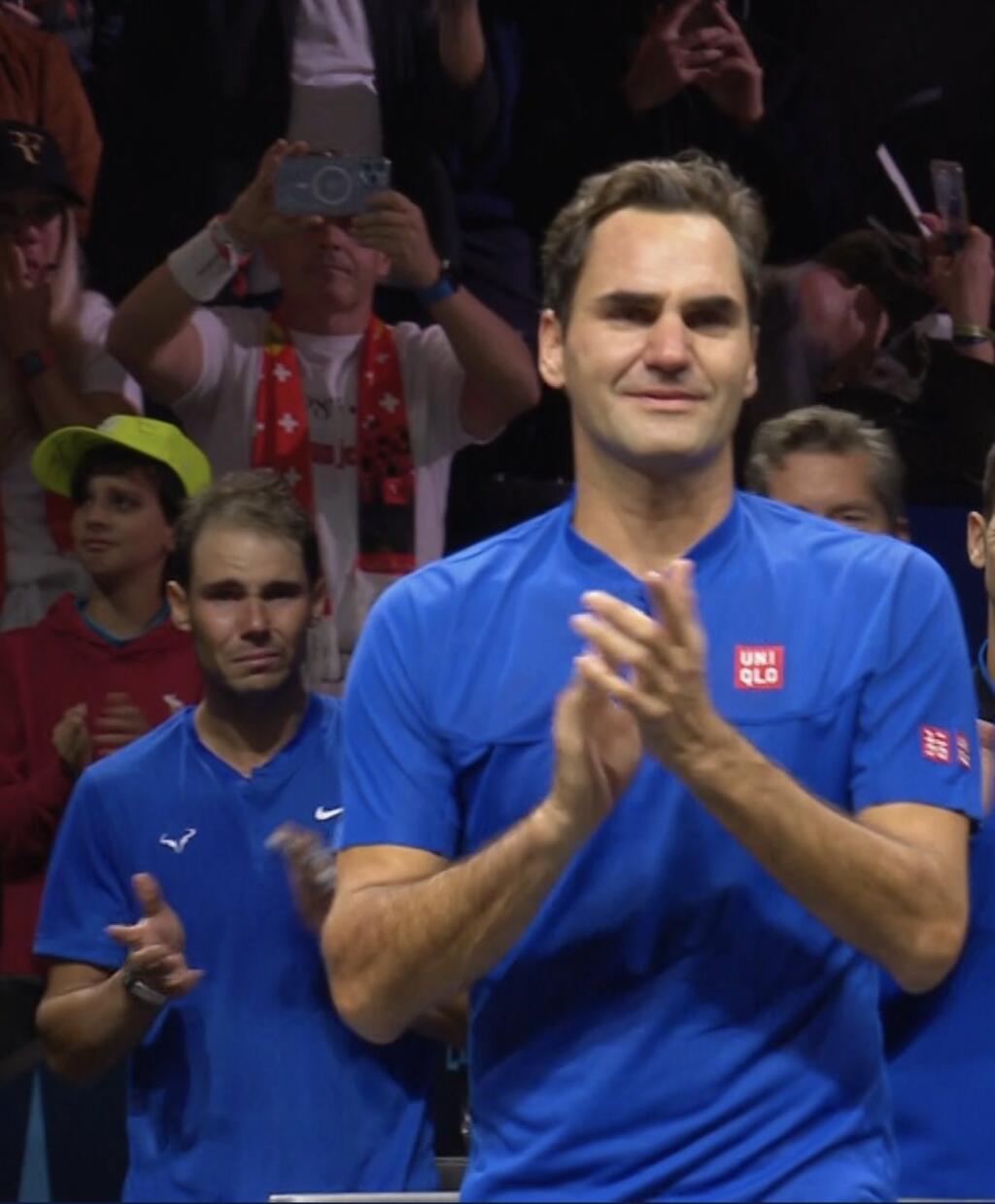 Rafael Nadal bol zdrvený, jeho veľký priateľ ukončil kariéru