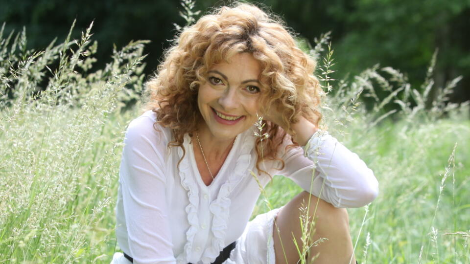 Jana Hubinská