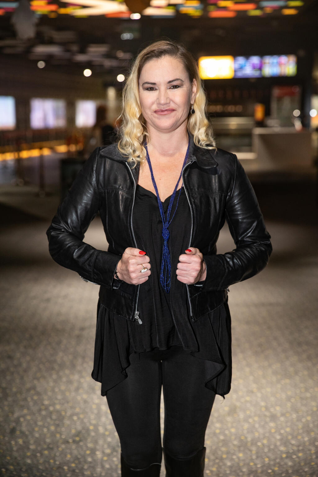 Zuzana Haasová