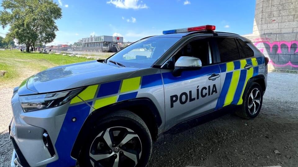 Polícia