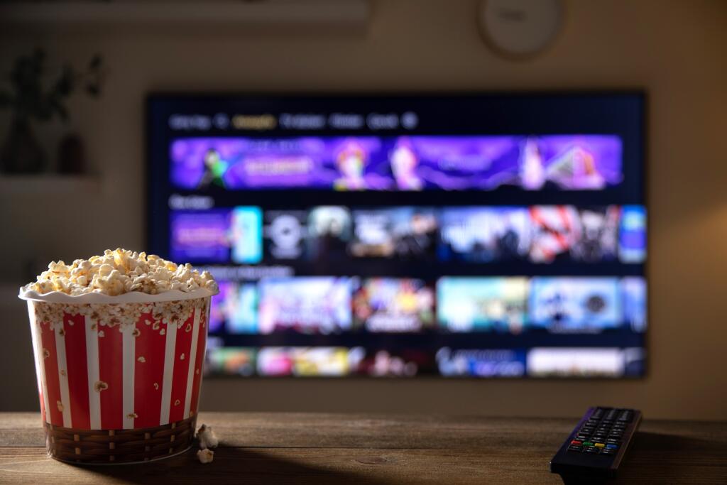 televízor