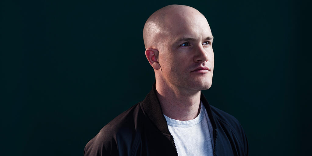 Brian Armstrong