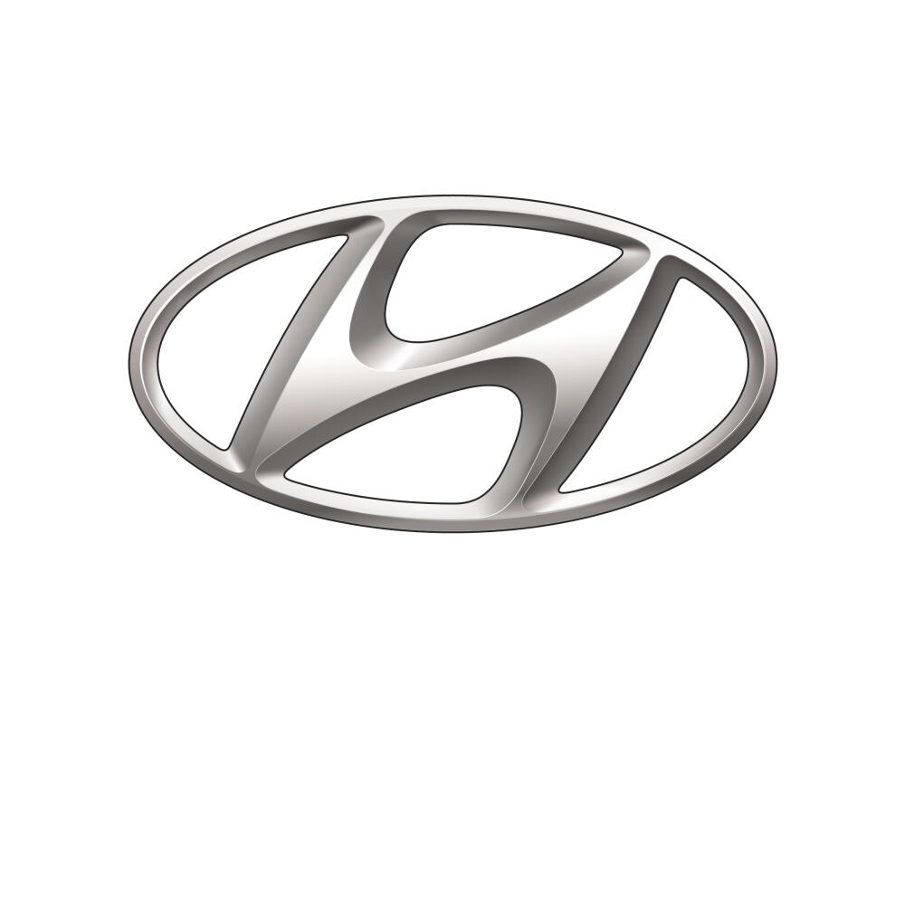 Hyundai logo