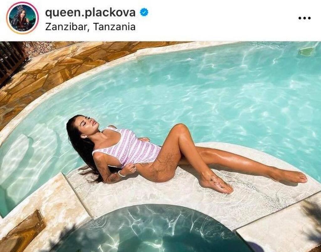 Zuzana Plačková