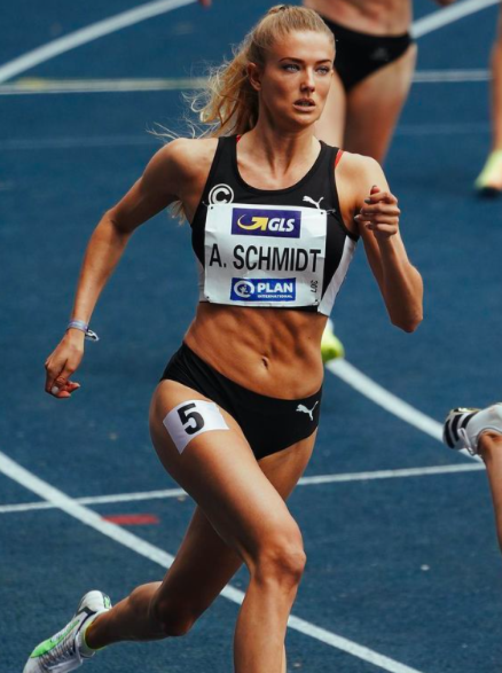 Sexica Alice Smiftová sa prebojovala už na svoju druhú olympiádu a je pripravená dosiahnuť v behu cez prekážky veľký výsledok.