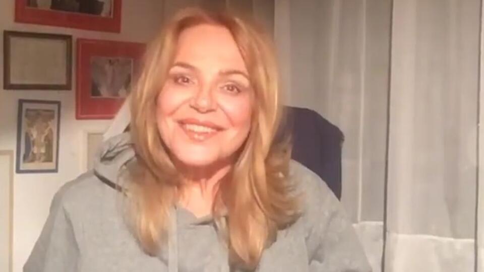 Dagmar Havlová