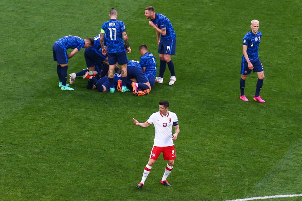 Známka od Kociana za TÍMOVÝ VÝKON: Za výsledok 1*, za predvedený výkon 3