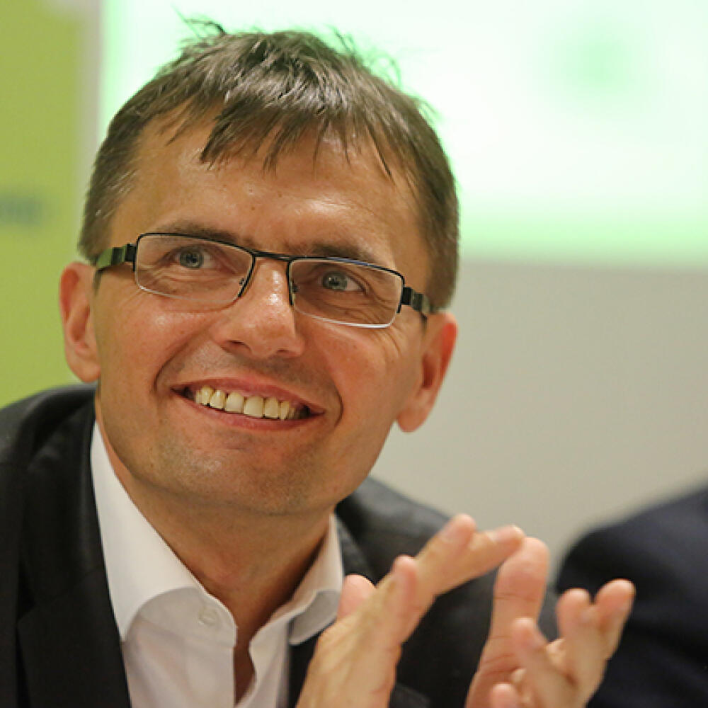 Ľubomír Galko